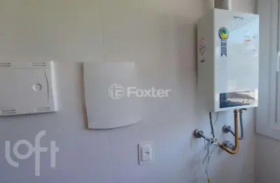 Kitnet / stúdio à venda na rua oge fortkamp, 157, trindade, florianópolis, 40 m2 por r$ 590.000