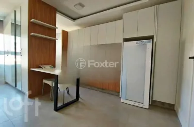 Kitnet / stúdio à venda na rua oge fortkamp, 157, trindade, florianópolis, 40 m2 por r$ 590.000