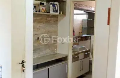 Apartamento com 1 quarto à venda na rua araçá, 360, centro, canoas, 45 m2 por r$ 190.000