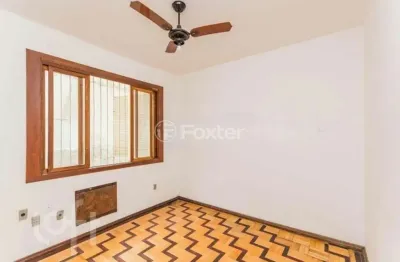 Apartamento com 3 quartos à venda na rua joão abbott, 125, petrópolis, porto alegre, 69 m2 por r$ 385.000