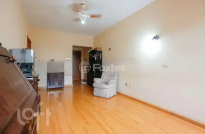 Apartamento com 2 quartos à venda na rua general couto de magalhães, 620, são joão, porto alegre, 86 m2 por r$ 349.000