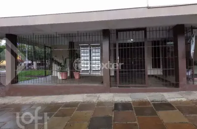 Apartamento com 2 quartos à venda na rua saudável, 34, medianeira, porto alegre, 55 m2 por r$ 340.000