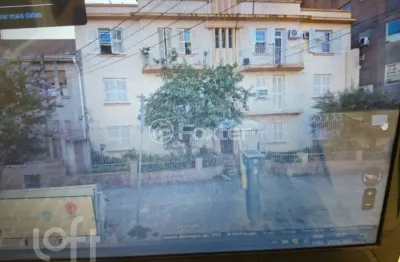 Apartamento com 3 quartos à venda na rua doutor vale, 41, floresta, porto alegre, 74 m2 por r$ 240.000