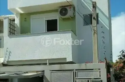 Casa com 3 quartos à venda na rua claudio da silva pinto, 692, espírito santo, porto alegre, 158 m2 por r$ 540.000