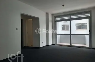 Apartamento com 2 quartos à venda na rua júlio de castilhos, 22, centro, novo hamburgo, 74 m2 por r$ 238.000