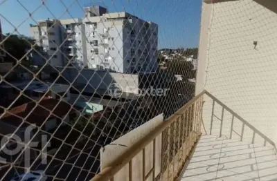 Apartamento com 2 quartos à venda na rua anita garibaldi, 35, guarani, novo hamburgo, 64 m2 por r$ 180.000