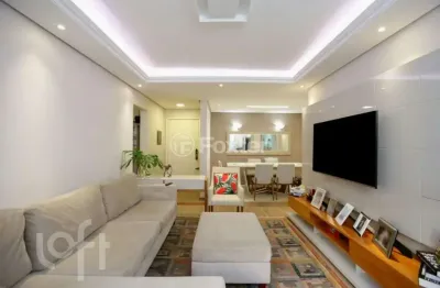 Apartamento com 3 quartos à venda na avenida coronel lucas de oliveira, 1500, bela vista, porto alegre, 120 m2 por r$ 780.000