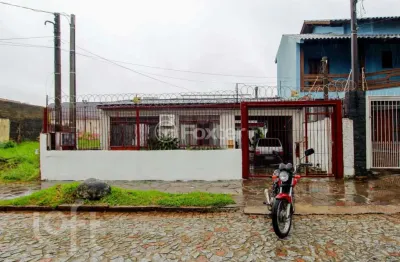 Casa com 5 quartos à venda na rua coronel joão pacheco de freitas, 260, jardim itu sabará, porto alegre, 300 m2 por r$ 385.000