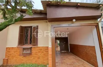Casa com 3 quartos à venda na avenida sergipe, 67, glória, porto alegre, 200 m2 por r$ 688.000