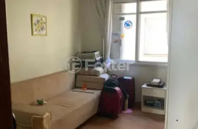 Apartamento com 2 quartos à venda na rua barbedo, 737, menino deus, porto alegre, 63 m2 por r$ 240.000