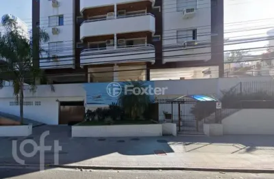 Apartamento com 3 quartos à venda na rua lauro linhares, 1520, trindade, florianópolis, 90 m2 por r$ 800.000
