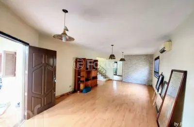 Casa com 2 quartos à venda na estrada das três meninas, 664, vila nova, porto alegre, 158 m2 por r$ 499.900