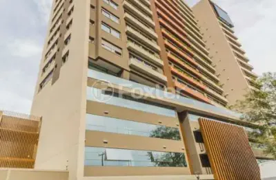 Apartamento com 3 quartos à venda na avenida praia de belas, 2024, praia de belas, porto alegre, 137 m2 por r$ 2.624.679