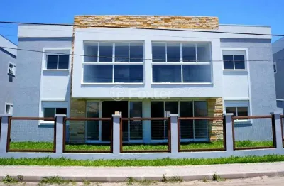 Casa em condomínio fechado com 3 quartos à venda na rua rio comandaí, 1669, centro, xangri-lá, 81 m2 por r$ 682.500