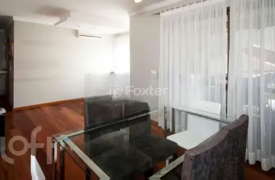 Apartamento com 2 quartos à venda na rua guilherme klippel, 234, passo da areia, porto alegre, 94 m2 por r$ 650.000