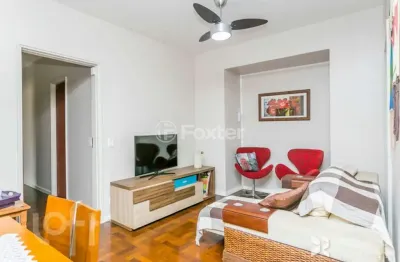Apartamento com 4 quartos à venda na rua riachuelo, 1247, centro histórico, porto alegre, 136 m2 por r$ 690.000