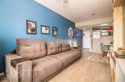 Apartamento com 3 quartos à venda na rua cervantes, 68, jardim botânico, porto alegre, 86 m2 por r$ 775.000