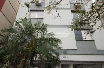 Apartamento com 2 quartos à venda na rua são carlos, 1095, floresta, porto alegre, 75 m2 por r$ 380.000