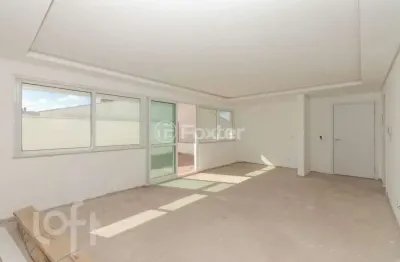Apartamento com 3 quartos à venda na rua roque calage, 459, passo da areia, porto alegre, 164 m2 por r$ 1.490.000