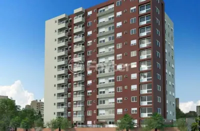 Apartamento com 1 quarto à venda na rua roque calage, 257, passo da areia, porto alegre, 40 m2 por r$ 394.000