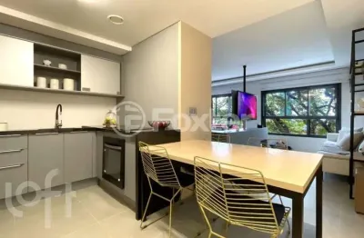 Apartamento com 1 quarto à venda na avenida independência, 1053, independência, porto alegre, 70 m2 por r$ 882.000