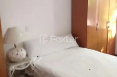 Apartamento com 1 quarto à venda na rua dea coufal, 138, ipanema, porto alegre, 68 m2 por r$ 280.000