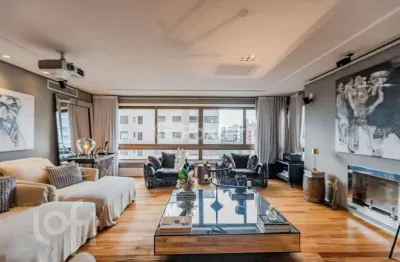 Apartamento com 3 quartos à venda na rua engenheiro teixeira soares, 81, bela vista, porto alegre, 263 m2 por r$ 3.990.000