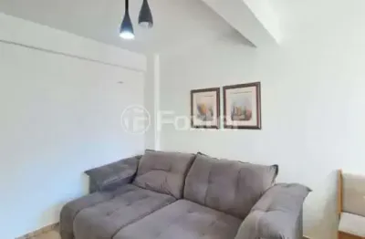 Apartamento com 1 quarto à venda na rua general caldwell, 968, menino deus, porto alegre, 48 m2 por r$ 240.000