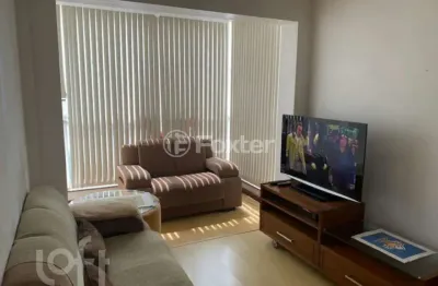 Cobertura com 3 quartos à venda na avenida joão xxiii, 495, são sebastião, porto alegre, 155 m2 por r$ 748.000