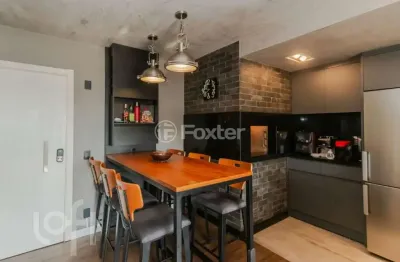 Apartamento com 2 quartos à venda na avenida ipiranga, 8484, praia de belas, porto alegre, 67 m2 por r$ 629.000