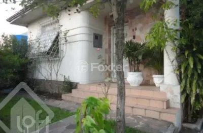 Casa com 3 quartos à venda na avenida carneiro da fontoura, 95, jardim são pedro, porto alegre, 160 m2 por r$ 800.000