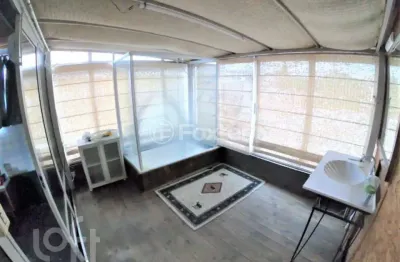 Casa com 5 quartos à venda na rua otelo rosa, 525, ipanema, porto alegre, 404 m2 por r$ 750.000
