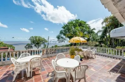 Casa com 3 quartos à venda na rua coronel gomes de carvalho, 119, sétimo céu, porto alegre, 347 m2 por r$ 1.435.000