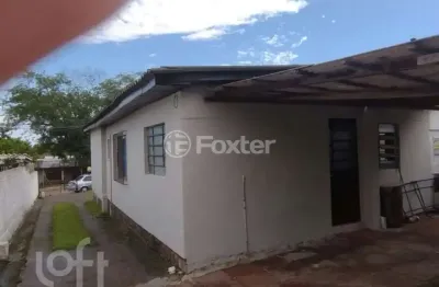 Casa com 3 quartos à venda na rua maria da cunha koller, 206, belém novo, porto alegre, 75 m2 por r$ 212.000