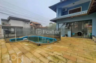 Casa com 4 quartos à venda na rua doutor ladislau ruttkay, 16, sarandi, porto alegre, 332 m2 por r$ 1.250.000