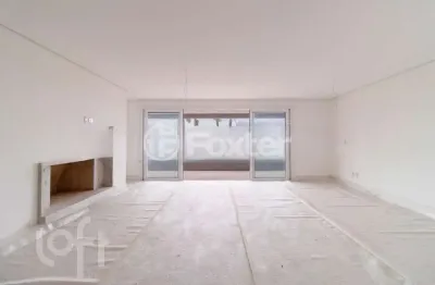 Cobertura com 3 quartos à venda na rua padre joão batista reus, 173, vila conceição, porto alegre, 389 m2 por r$ 5.580.000