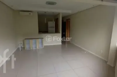 Apartamento com 1 quarto à venda na rua upamaroti, 50, cristal, porto alegre, 49 m2 por r$ 318.000