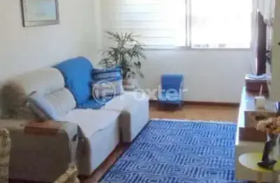 Apartamento com 2 quartos à venda na rua machado de assis, 25, partenon, porto alegre, 77 m2 por r$ 237.500