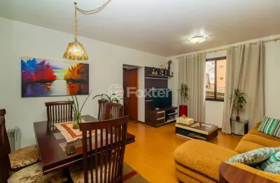 Apartamento com 3 quartos à venda na rua isidoro tressi, 556, jardim botânico, porto alegre, 96 m2 por r$ 940.000