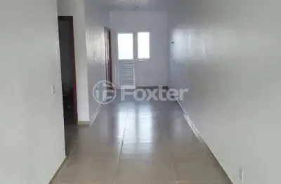 Casa com 3 quartos à venda na rua hesiodo andrade, 251, hípica, porto alegre, 63 m2 por r$ 370.000