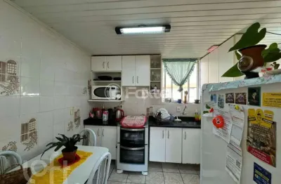 Apartamento com 2 quartos à venda na travessa escobar, 489, camaquã, porto alegre, 48 m2 por r$ 170.000