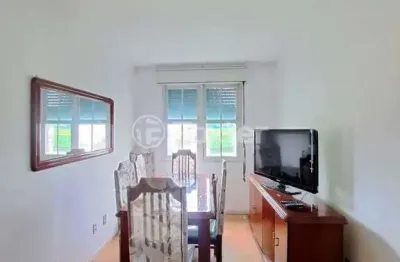 Apartamento com 2 quartos à venda na avenida princesa isabel, 160, santana, porto alegre, 53 m2 por r$ 212.000