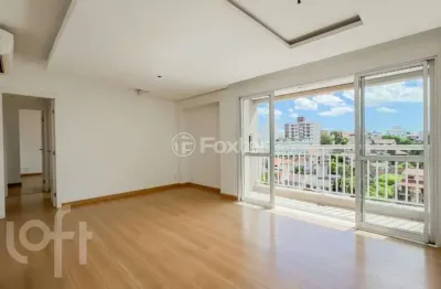 Apartamento com 3 quartos à venda na rua luiz siegmann, 160, jardim lindóia, porto alegre, 83 m2 por r$ 710.000
