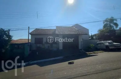 Casa com 2 quartos à venda na rua síria, 54, petrópolis, novo hamburgo, 36 m2 por r$ 380.000