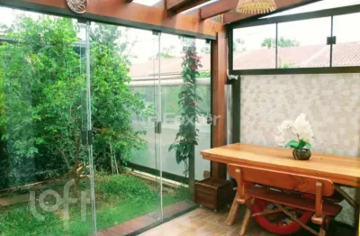 Casa com 3 quartos à venda na avenida obedy cândido vieira, 801, central parque, cachoeirinha, 90 m2 por r$ 529.900