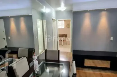 Apartamento com 1 quarto à venda na rua luiz cosme, 2, passo da areia, porto alegre, 46 m2 por r$ 249.000