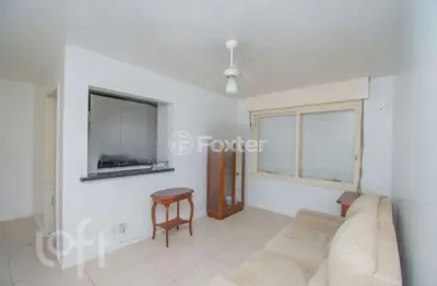 Apartamento com 1 quarto à venda na rua roque gonzales, 139, jardim botânico, porto alegre, 60 m2 por r$ 235.000