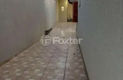 Casa com 2 quartos à venda na avenida los angeles, 160, vera cruz, gravataí, 88 m2 por r$ 390.000