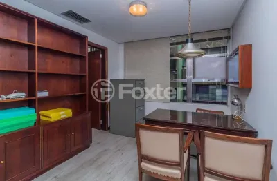 Sala comercial com 1 sala à venda na rua luciana de abreu, 267, moinhos de vento, porto alegre, 41 m2 por r$ 260.000