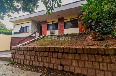 Casa com 3 quartos à venda na travessa porto príncipe, 134, jardim lindóia, porto alegre, 191 m2 por r$ 750.000